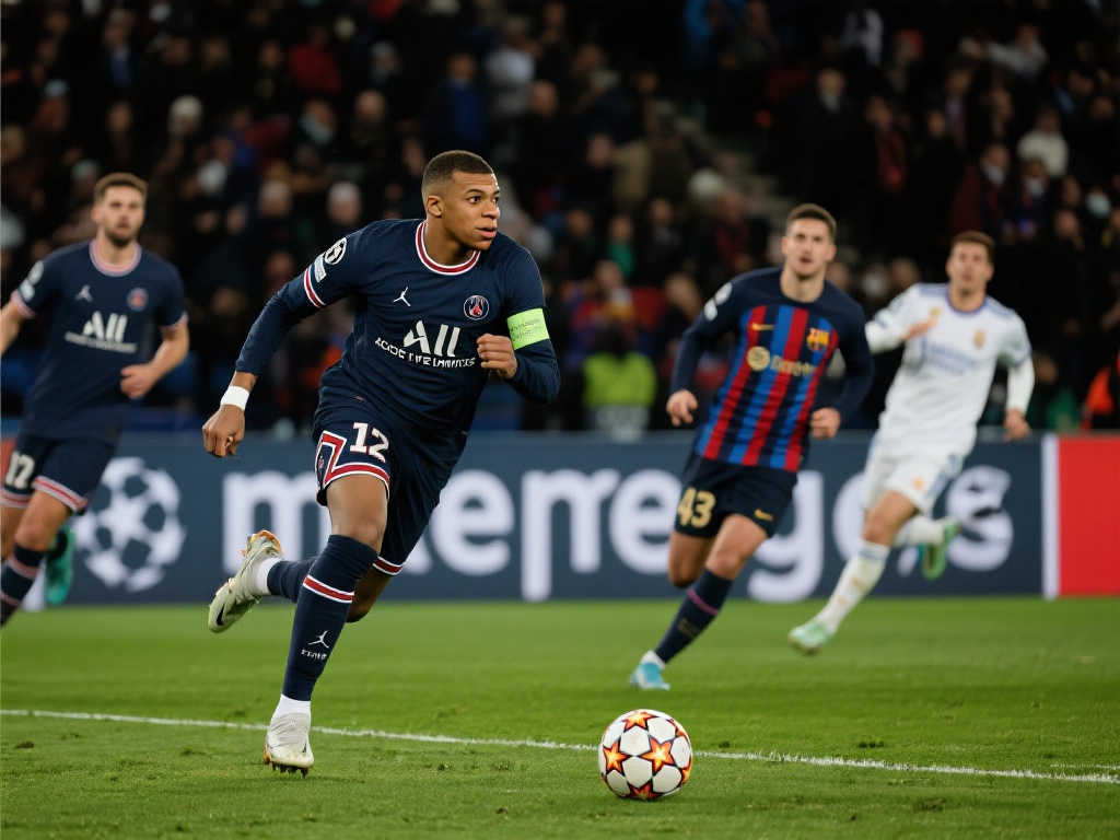 大巴黎欧冠决赛征程:小组赛仅排15,淘汰赛逆袭 大巴黎欧冠决赛征程:小组赛仅排15,淘汰赛逆袭