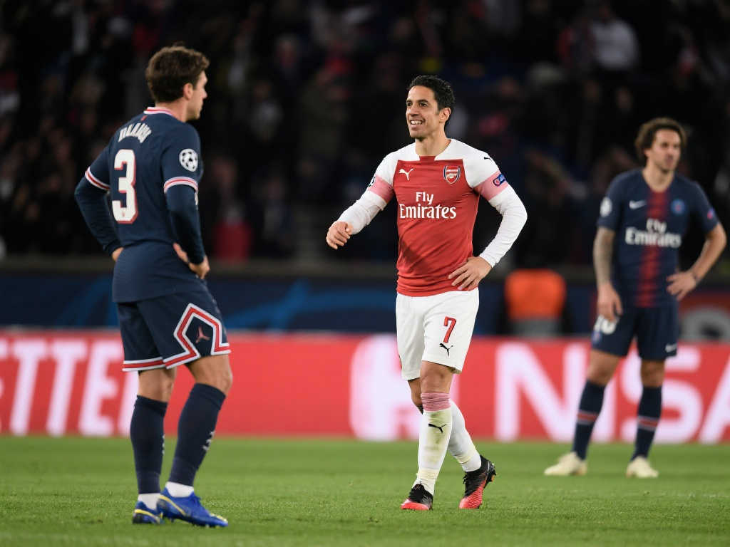 恩里克反驳塔帅:枪手更强?我不认同,足球关键在进球数 恩里克反驳塔帅:枪手更强?我不认同,足球关键在进球数