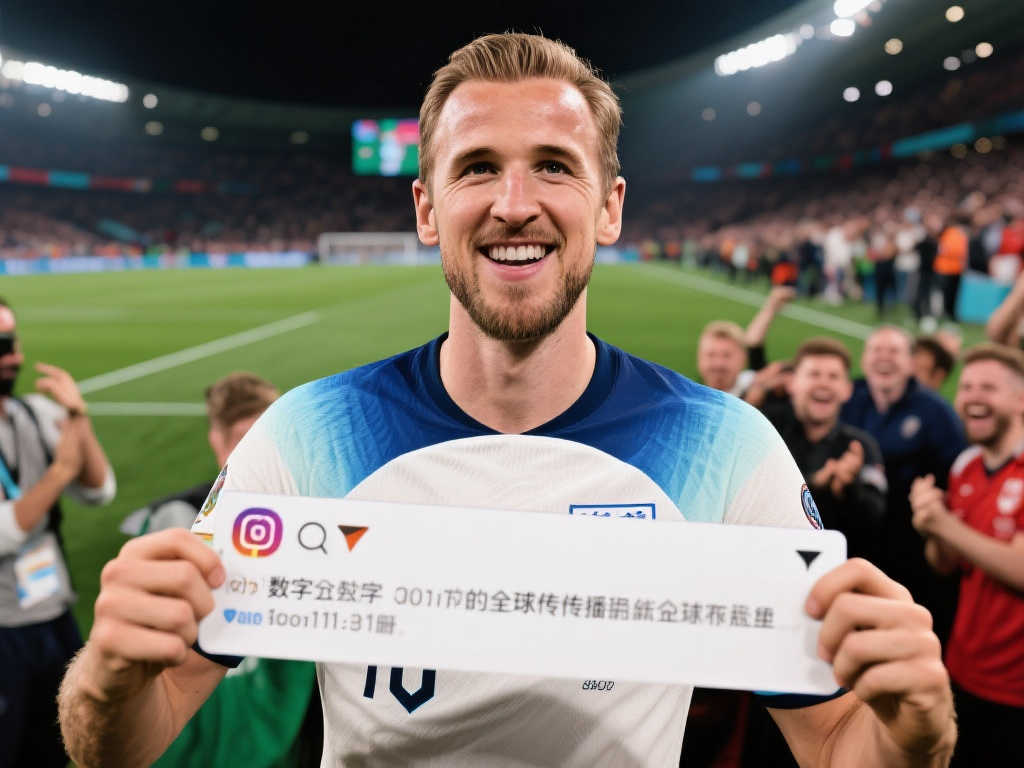 全球齐祝贺!凯恩夺冠动态发布7小时获超1400点赞 全球齐祝贺!凯恩夺冠动态发布7小时获超1400点赞