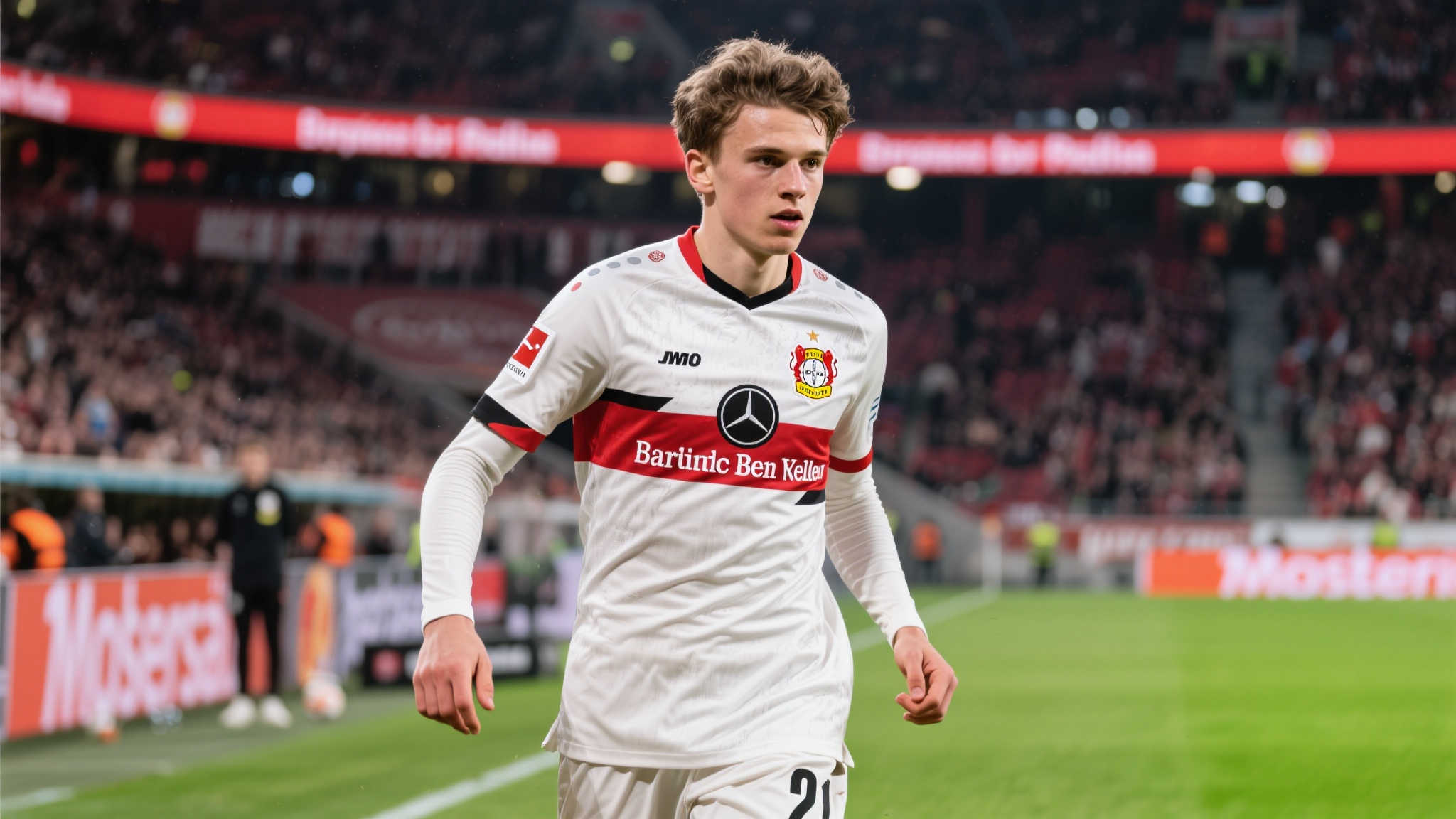 德甲球队勒沃库森考虑引进利物浦后卫宽萨,加强维尔茨阵容配置 德甲球队勒沃库森考虑引进利物浦后卫宽萨,加强维尔茨阵容配置