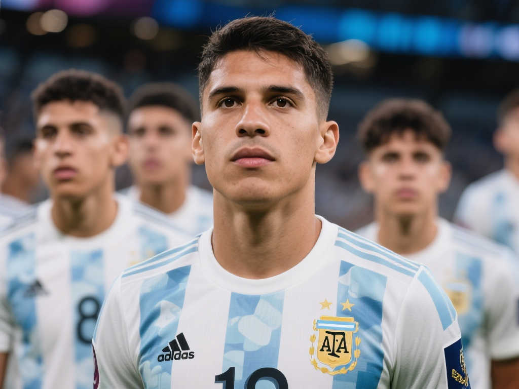 朱利亚诺·西蒙尼：世界杯是我职业生涯的终极目标